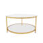 Lilia Coffee Table-745912112