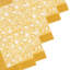 Meadows 100% Cotton Square Napkins-1792421224