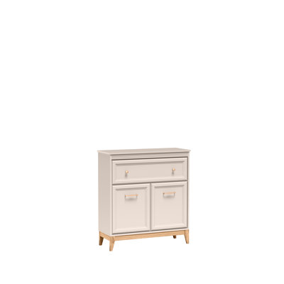 WINDSOR W-19 chest of drawers