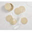 Starry Night 6 Piece Coaster Set in a Caddy