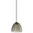 Caterina Single Pendant - Smoke-123554766