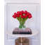 Tulip Faux Floral in Vase-1512150047