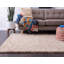 Dekai Shag Area Rug-1445642977