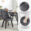 Stallworth Upholstered Dining Chair-1258392190