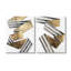 "Cascading Ribbon" par Vanna Lam 2 - Pièces sur toile-947430960-947225240