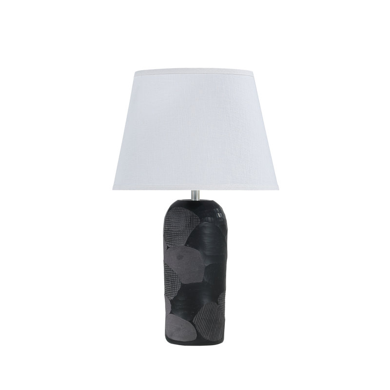 Gefion Glass Table Lamp