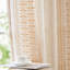 Paire de rideaux semi-transparents en lin Kidist-598527708-598527711