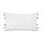 Castaway Lumbar Pillow Cover & Insert