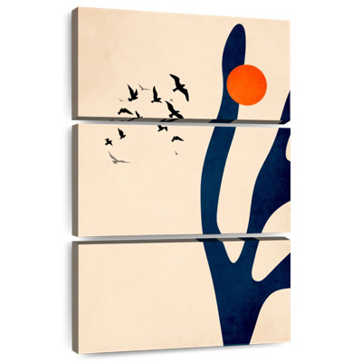 Avery Desert Birds