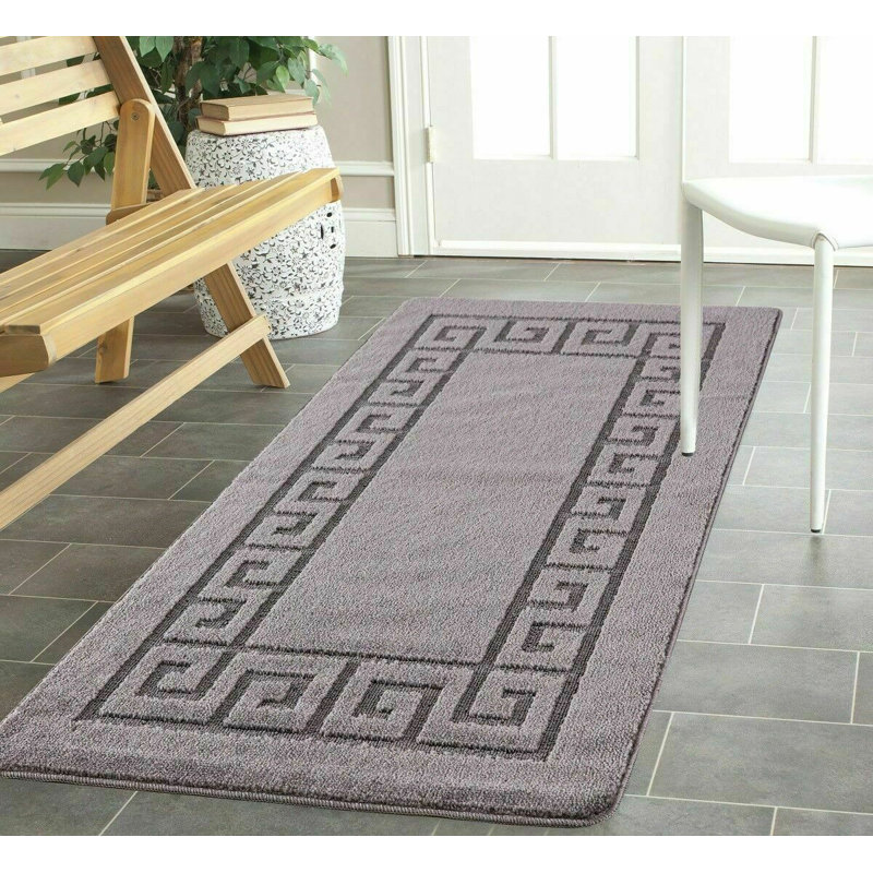 Vibe Area Rug, Rectangle 60 x 110cm