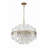Cleckler 22" Chandelier-24350023