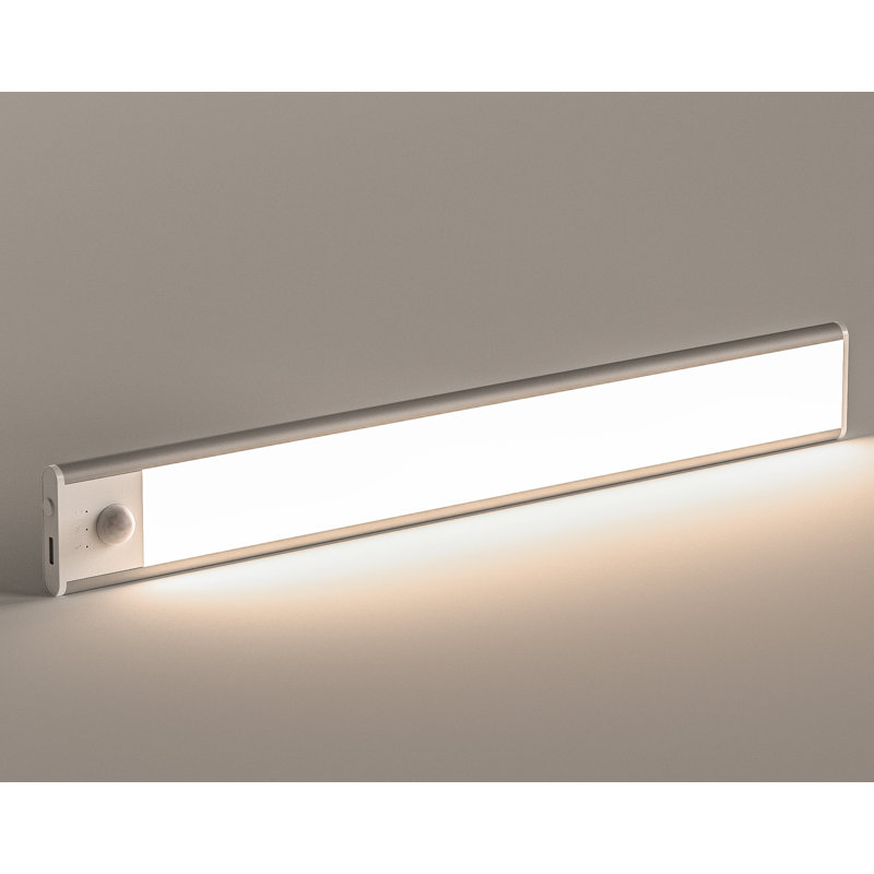 Lumière DEL