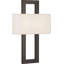 Doughnut 2 - Light Flush Mounted Sconce-49981071