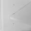 Meuble-lavabo 36 po avec lavabo en céramique, rangement polyvalent, tablette réglable-255828760