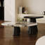Ensemble de tables basses Modern