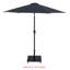 Parasols de patio en tissu Chavelle-354843384-354843385