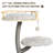 Oppelo 41.73'' H Cat Tree