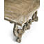 Table basse Caldera