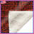 Red Ornate Pattern Blankets-129218508