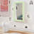 Cozzi Wall Mirror-111712154