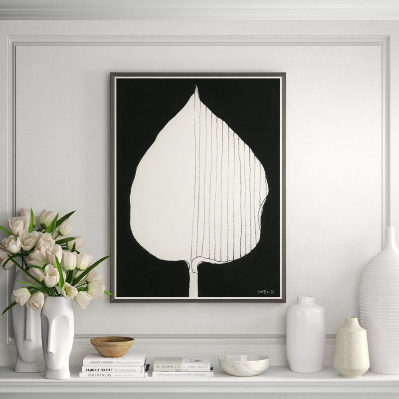 Hosta I by Susan Hable
