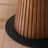 Carlane Pedestal Dining Table-207308568