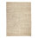 JOELLE Hand Knotted Wool Area Rug in Undyed Wool
