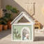 Maisonnette pour chat Sage