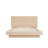 Brix Platform Bed-430711643