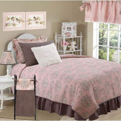 Rutledge Modern & Contemporary Quilt