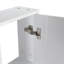 Armoire murale 12 po