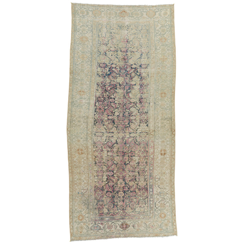 Chemin de table Oushak turc 5 x 11