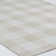 Outdoor Modern Boho Light Brown Checkered Rug