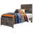 Meila Panel Bed-1229412684