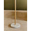 145cm Matte Column Floor Lamp