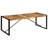 Dining Table Solid Mango Wood-407990164-528480891