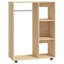 Ayanda Manufactured Wood Wardrobe-91382423