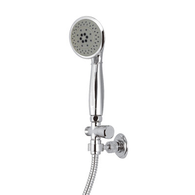 Ensemble de douche à main multifonction Kingston Brass Showerscape