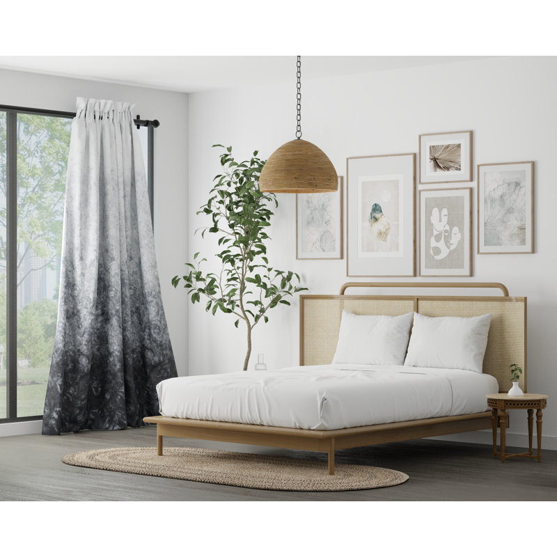 Woodleigh 1 - Light Single Pendant
