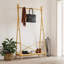 Afsar 102cm Clothing Rack
