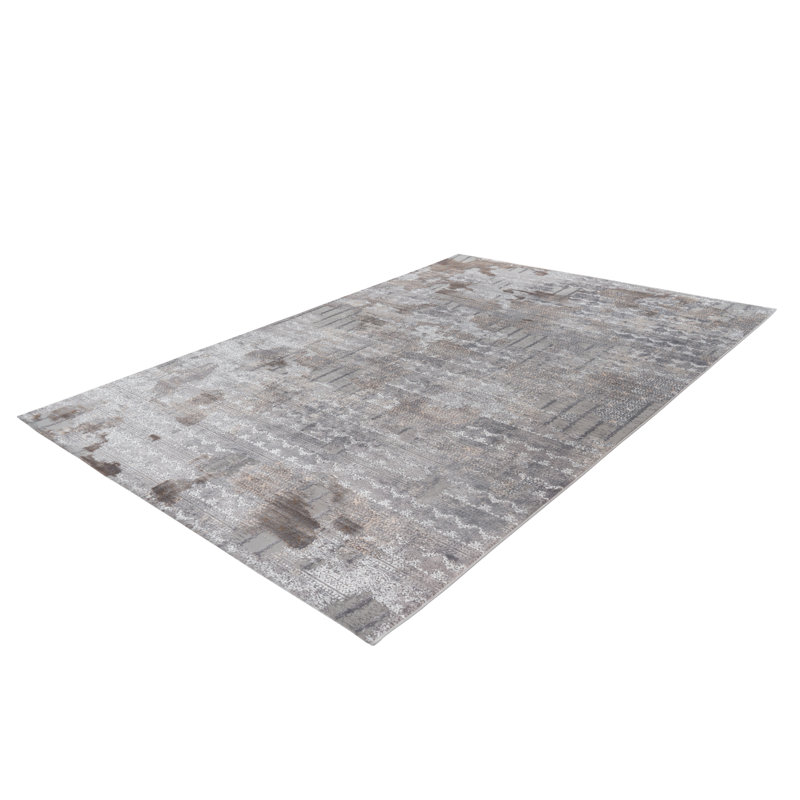 Annalies Abstract Area Rug, Rectangular 200 x 290cm