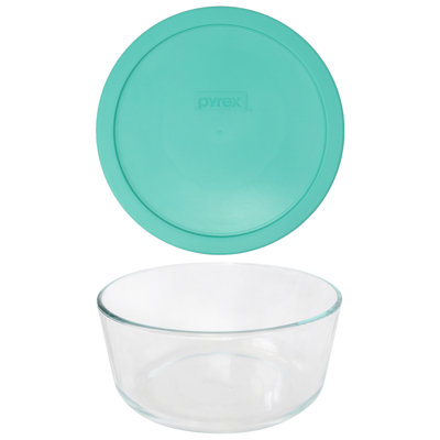4 Cup Food Storage Container