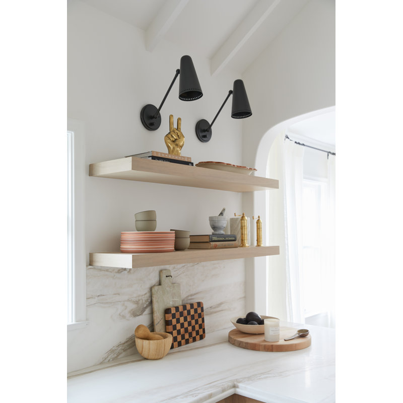 Easley - 1 Light Wall Sconce - Old Bronze Finish, Old Bronze
