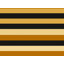 Polyester Striped Comforter