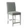 Tabouret de comptoir 24 po Manhattan