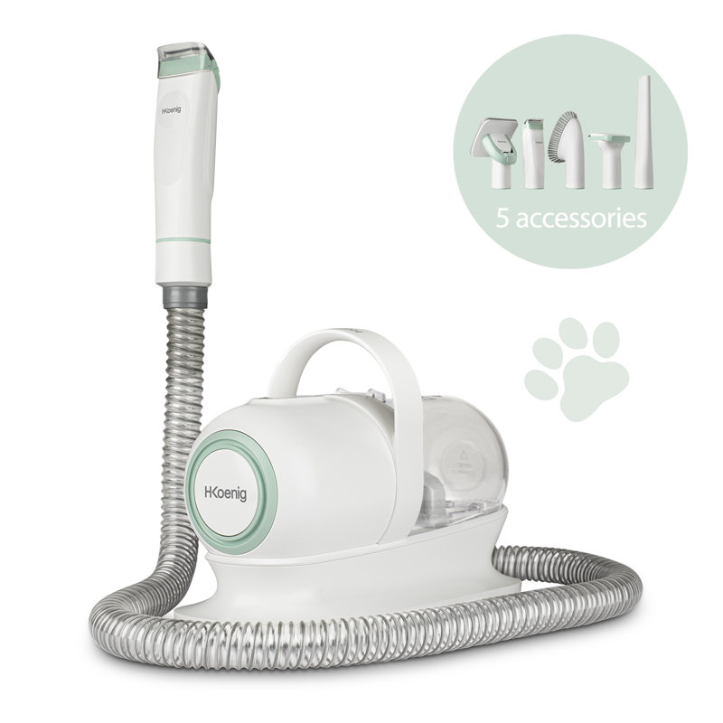 Vacuum Pet Care PAW400