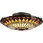 Bateson Glass Accent