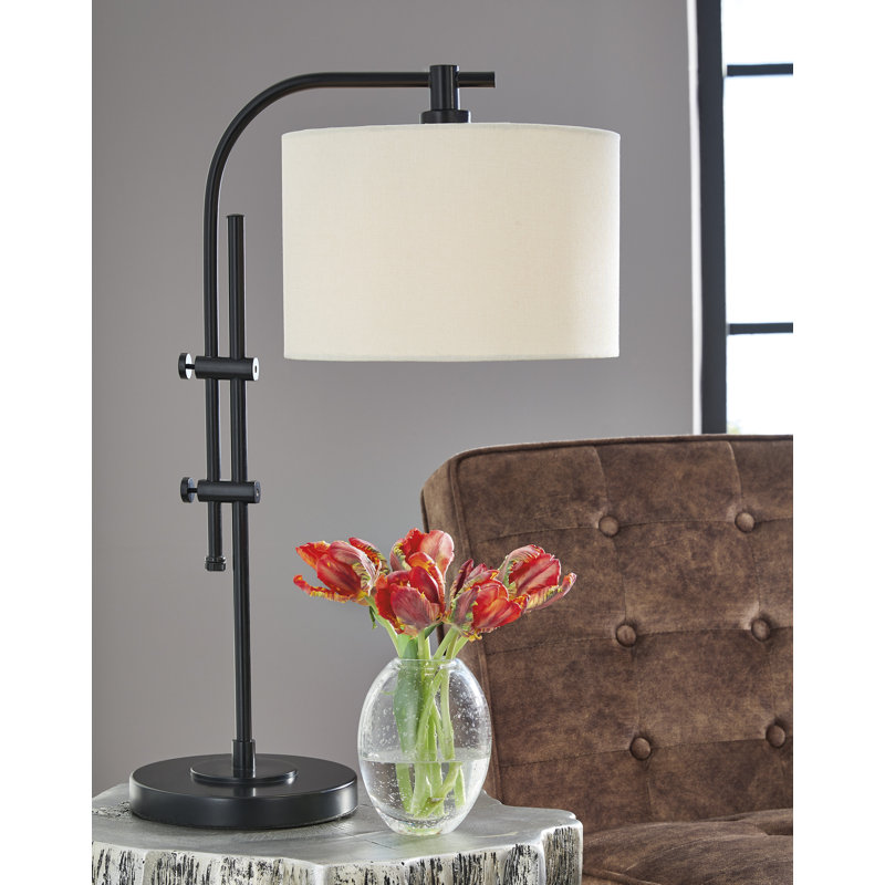 Lampe d'appoint Baronvale