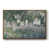 Walnut Floater Framed Canvas selected