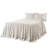 Reyna Microfiber Reversible 3 Piece Bedspread Set-1115952204-1115952201